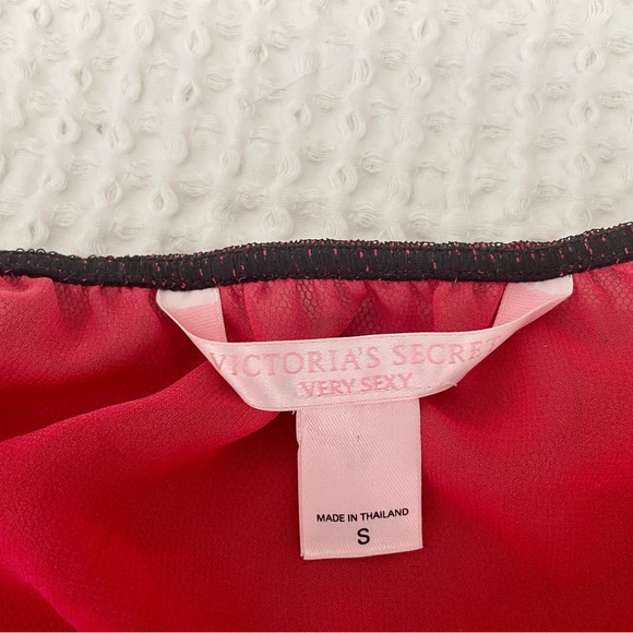 Victoria’s Secret Crystal Nightie - Picture 3 of 4